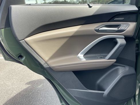 New 2025 Audi Q5 Prestige image 11