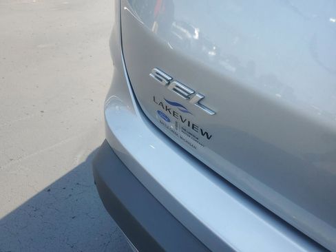 Used 2022 Ford Edge SEL w/ Convenience Package image 28