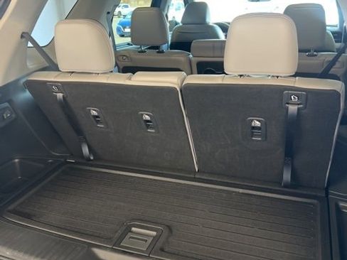 Used 2023 Honda Pilot Elite image 39