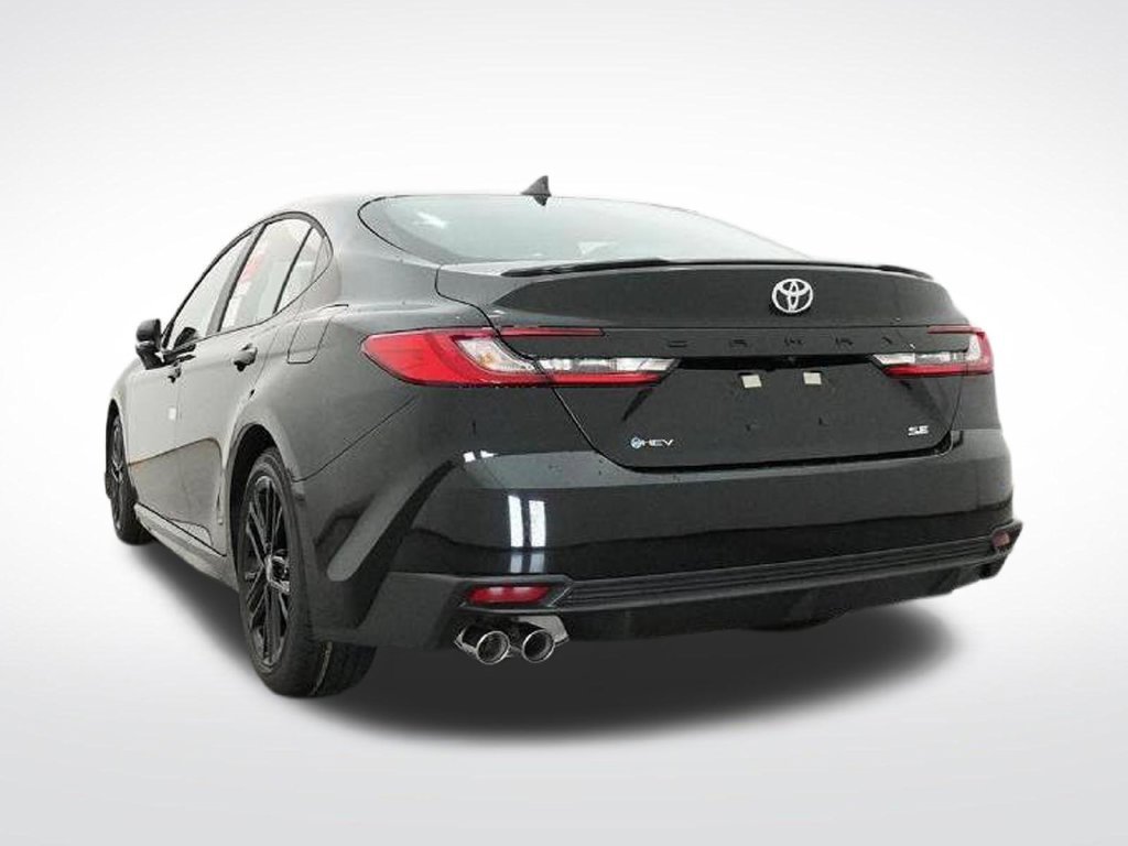 Used 2026 Toyota Camry SE w/ Convenience Package FWD image 26