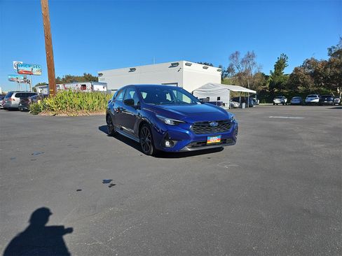 Used 2024 Subaru Impreza RS image 3