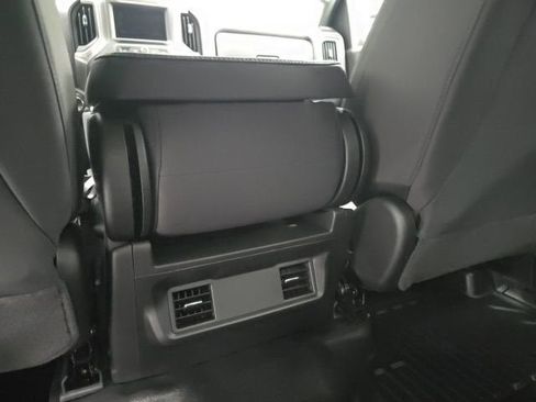 New 2026 Chevrolet Silverado 1500 W/T w/ WT Value Package AWD/4WD image 23