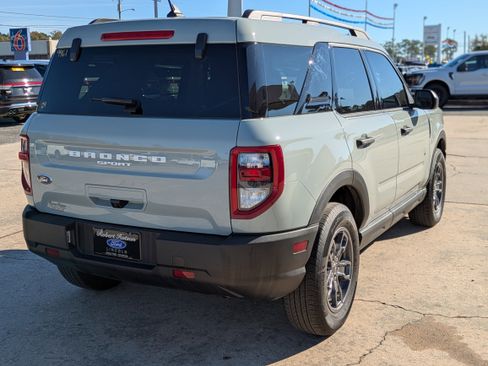 Used 2024 Ford Bronco Sport Big Bend image 6