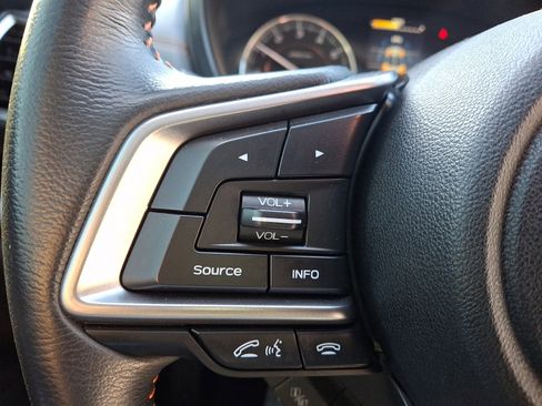 Used 2018 Subaru Crosstrek 2.0i Limited image 22