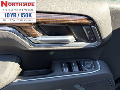 New 2026 GMC Sierra 1500 SLE image 14