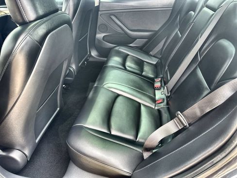 Used 2023 Tesla Model 3 Standard Range RWD image 16