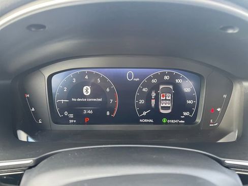 Certified 2024 Honda Civic Touring image 22