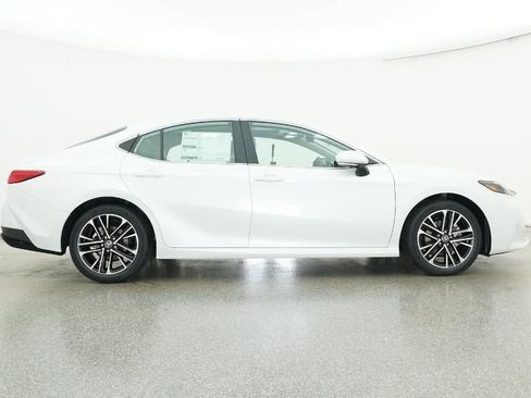New 2026 Toyota Camry XLE image 60
