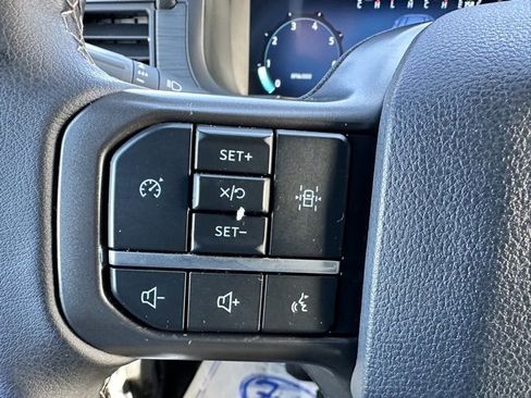 Used 2024 Ford F150 XLT w/ Tow/Haul Package image 26