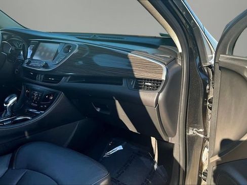 Used 2017 Buick Envision Essence FWD image 25