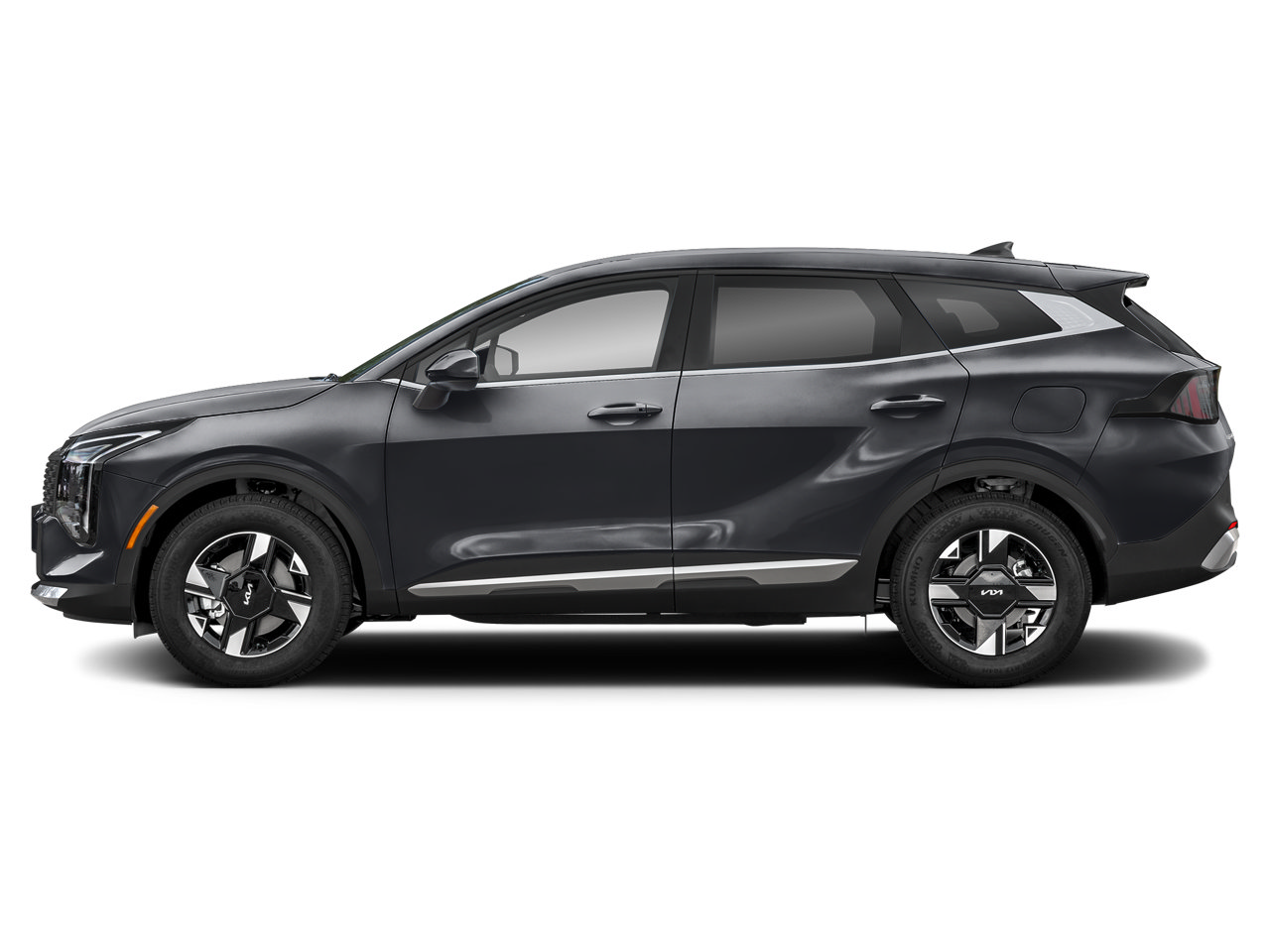New 2027 Kia Sportage LX AWD/4WD image 30