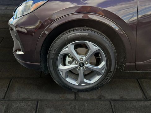 Certified 2023 Ford Escape ST-Line w/ Tech Pack #1 image 26