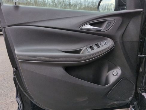 Used 2021 Buick Encore GX Select w/ Advanced Technology Package image 22