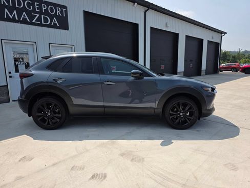 Certified 2026 MAZDA CX-30 AWD 2.5 S image 5