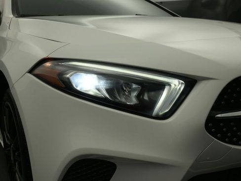 Used 2019 Mercedes-Benz A 220 image 12