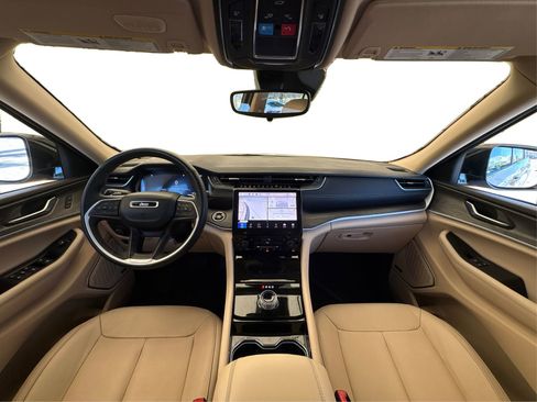 Used 2022 Jeep Grand Cherokee L Limited image 23