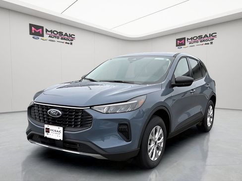 New 2026 Ford Escape ST-Line Select w/ Tech Pack #1 image 3