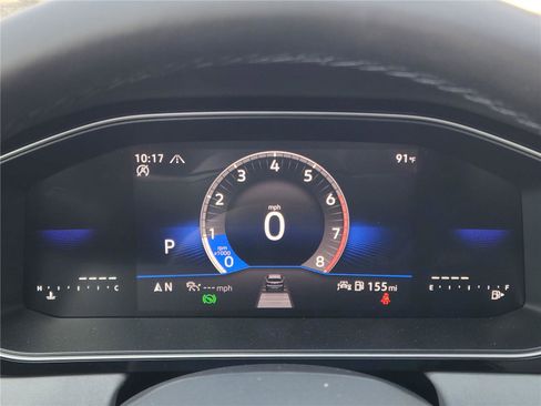 New 2025 Volkswagen Jetta SE image 17