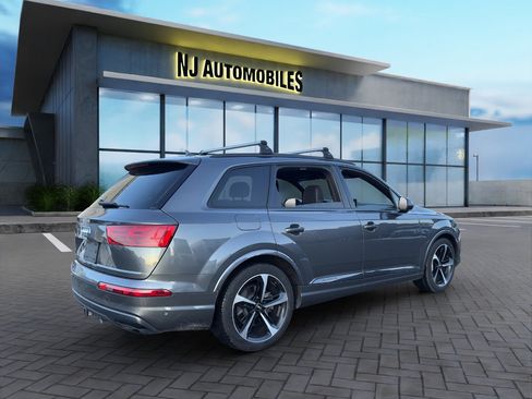 Used 2019 Audi Q7 3.0T Prestige image 7
