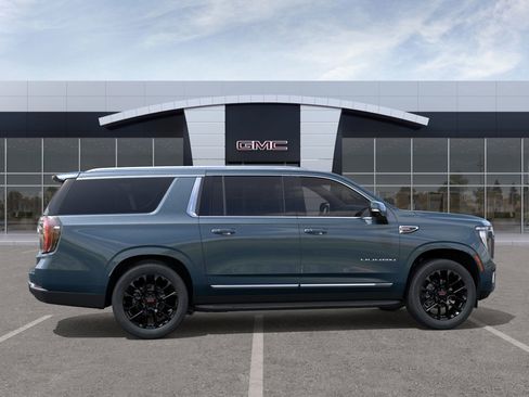 New 2026 GMC Yukon XL Elevation w/ Elevation Premium Package image 29