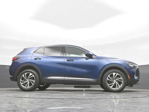 Used 2023 Buick Envision Essence FWD image 42