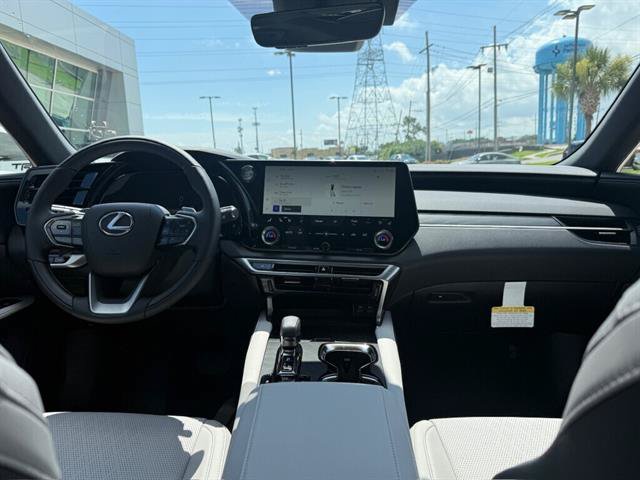 New 2026 Lexus RX 350 Premium Plus w/ Convenience Package FWD image 20