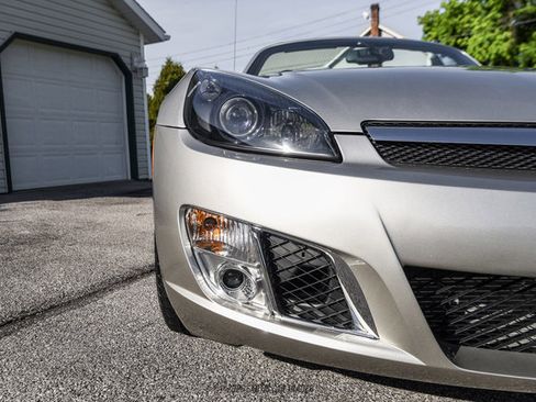 Used 2008 Saturn Sky Red Line RWD image 66