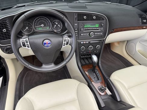 Used 2010 Saab 9-3 2.0T w/ Comfort Package image 13