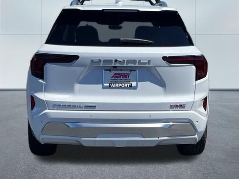 Used 2026 GMC Terrain Denali w/ LPO, Floor Liner Package AWD/4WD image 6