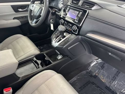 Used 2017 Honda CR-V LX image 12