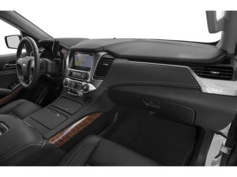Used 2018 Chevrolet Tahoe Premier AWD/4WD image 16