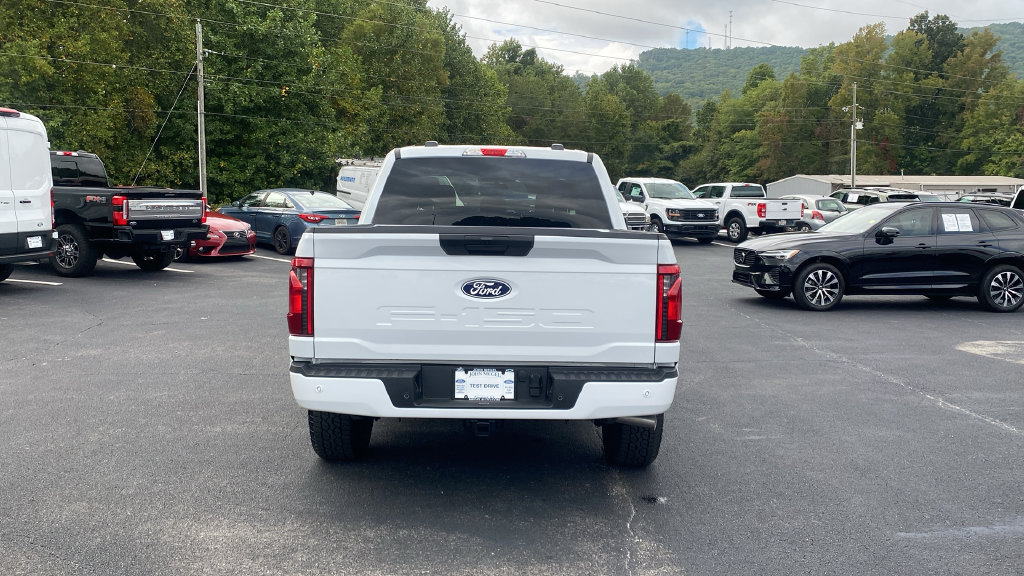 New 2026 Ford F150 STX AWD/4WD image 6