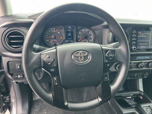 Used 2023 Toyota Tacoma SR image 14