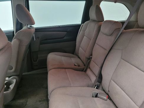 Used 2016 Honda Odyssey SE image 18