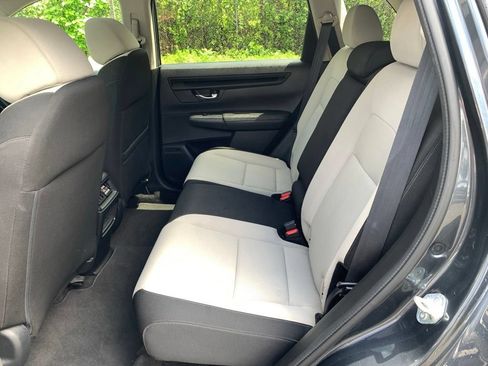 Used 2023 Honda CR-V EX image 23