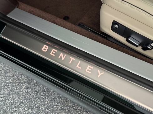 New 2026 Bentley Continental GT image 17