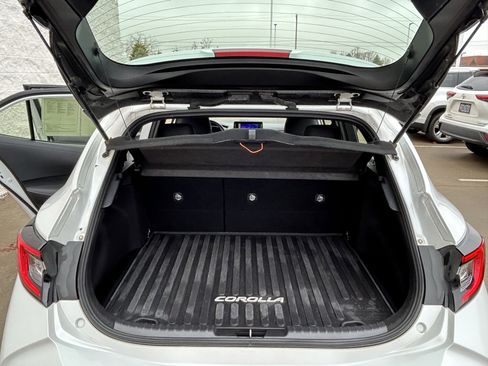 Certified 2024 Toyota Corolla XSE image 18