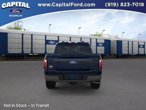 New 2026 Ford F150 King Ranch AWD/4WD image 5