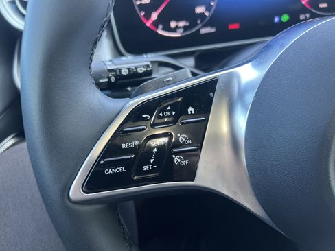 Certified 2026 Mercedes-Benz GLC 300 image 22
