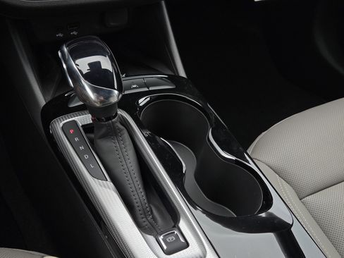 New 2026 Buick Envista Preferred FWD image 14