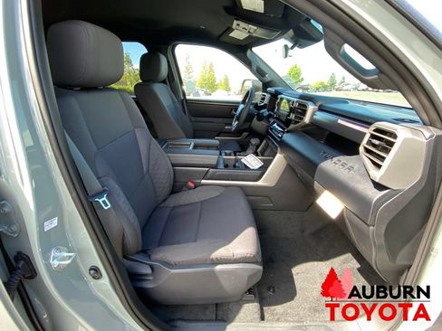 New 2026 Toyota Tundra SR5 AWD/4WD image 11