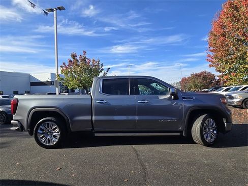 Used 2020 GMC Sierra 1500 Denali w/ Denali Ultimate Package image 3