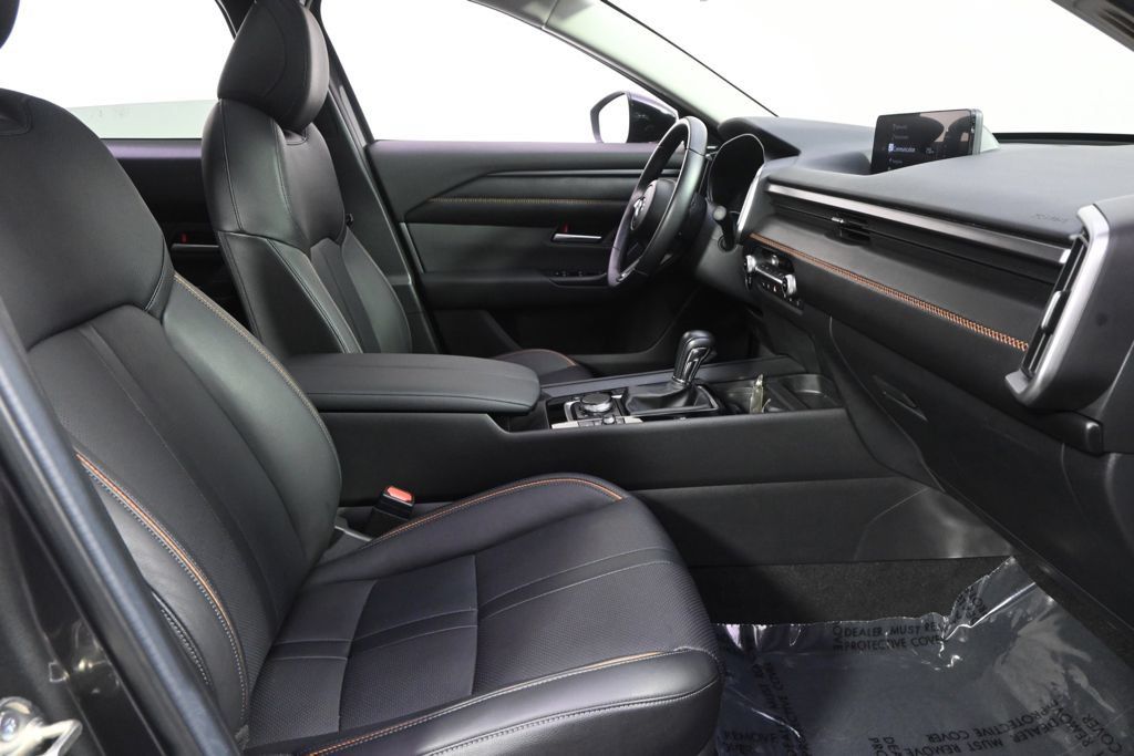 Used 2026 MAZDA CX-50 AWD 2.5 S w/ Premium Package image 16