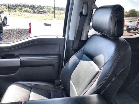 Used 2023 Ford F250 Lariat w/ Tremor Off-Road Package image 24