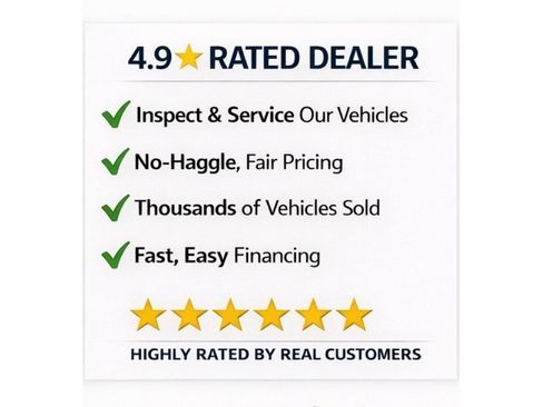 Used 2021 Jeep Gladiator Mojave AWD/4WD image 20