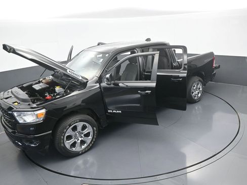 Used 2023 RAM 1500 Big Horn RWD image 63