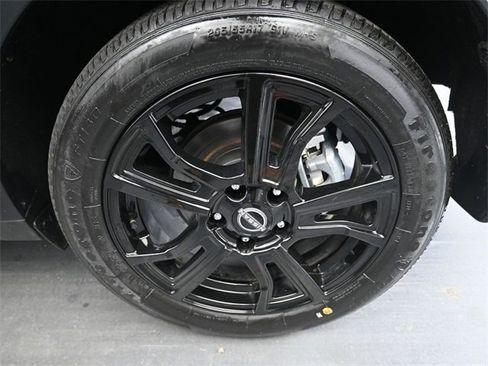 Certified 2024 Nissan Kicks SR w/ SR Premium Package image 15