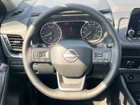 New 2026 Nissan Rogue SV image 20