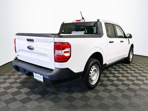 Used 2022 Ford Maverick XL image 8