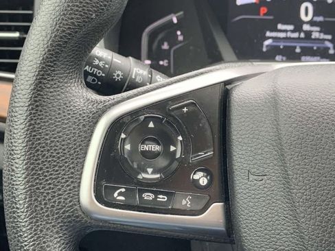 Used 2022 Honda CR-V EX image 27